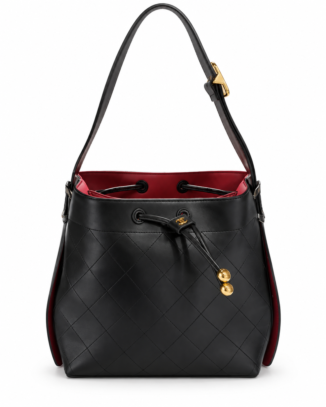 Black Bucket