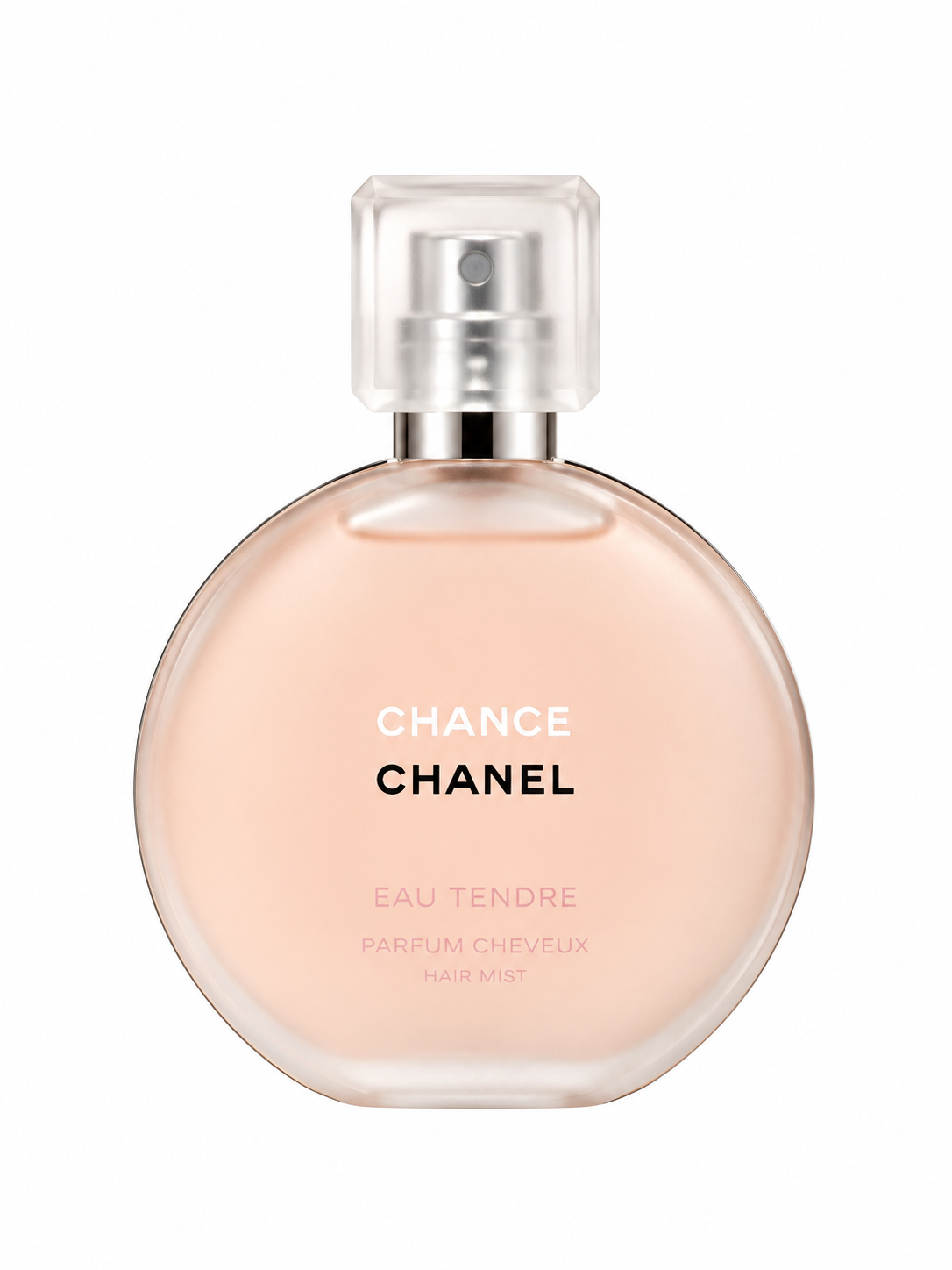 Cc chance hairmist