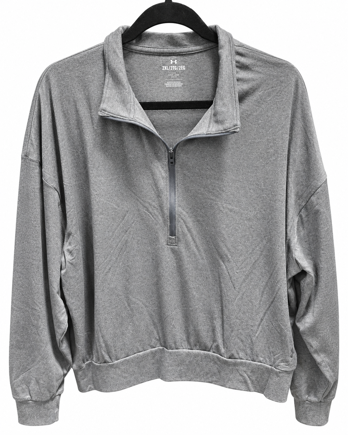 Under Armour Long Sleeve