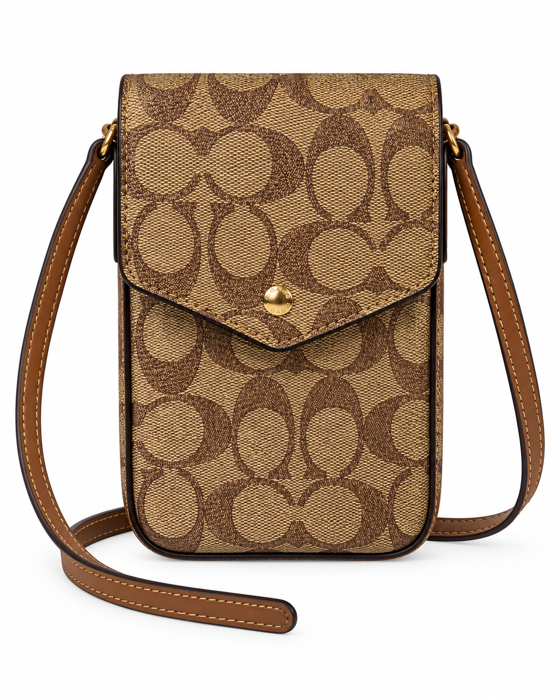 Crossbody Phone Bag