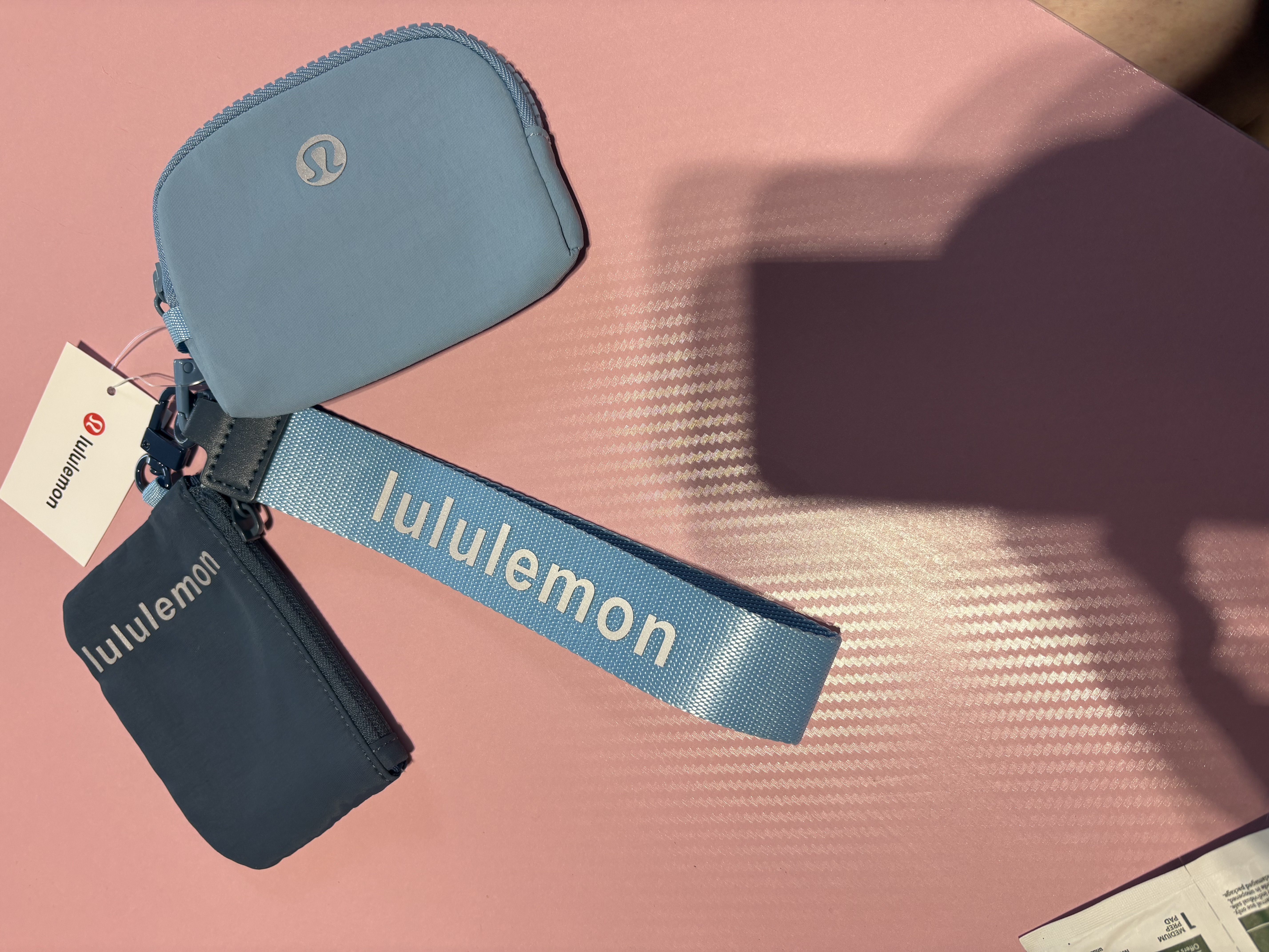 LuLu Coin Purse