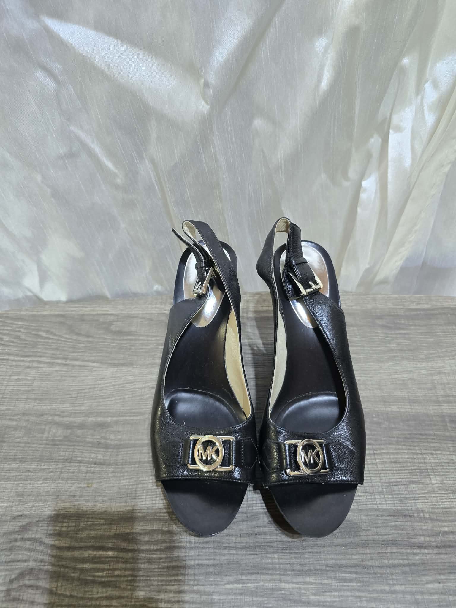Michael Kors Heels – Size 9 1/2