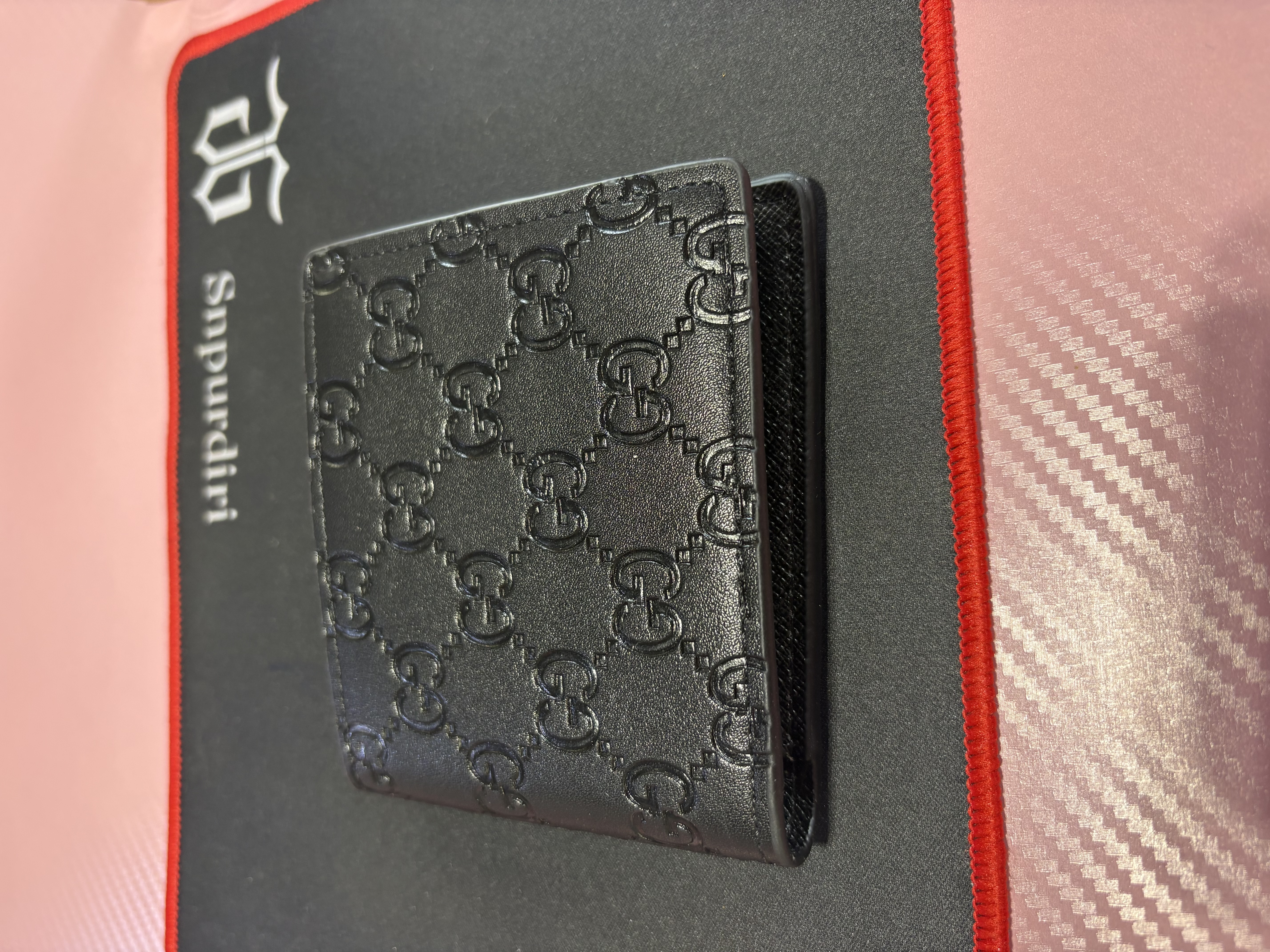 Men's Wallet