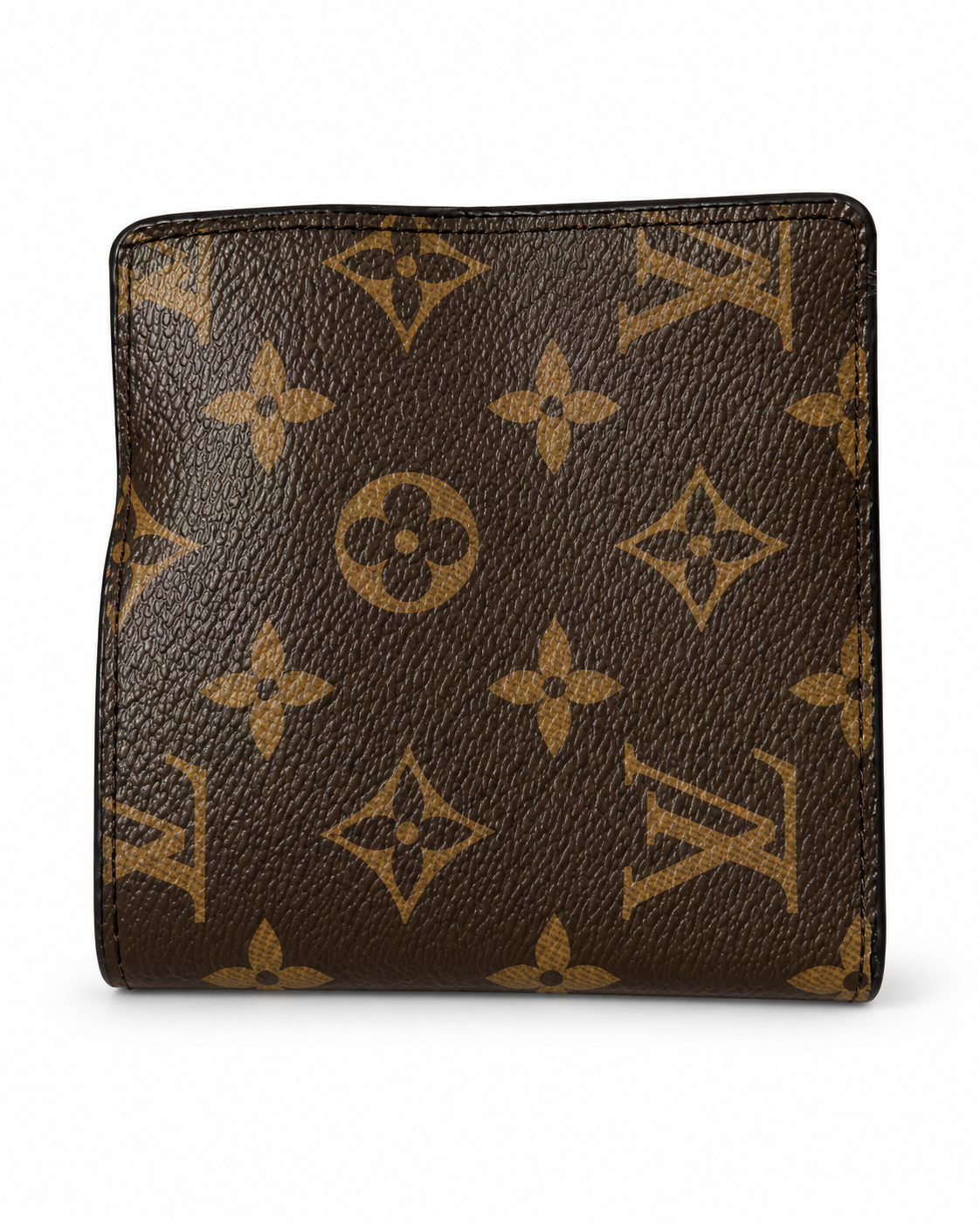 Brown/Tan Mens Wallet