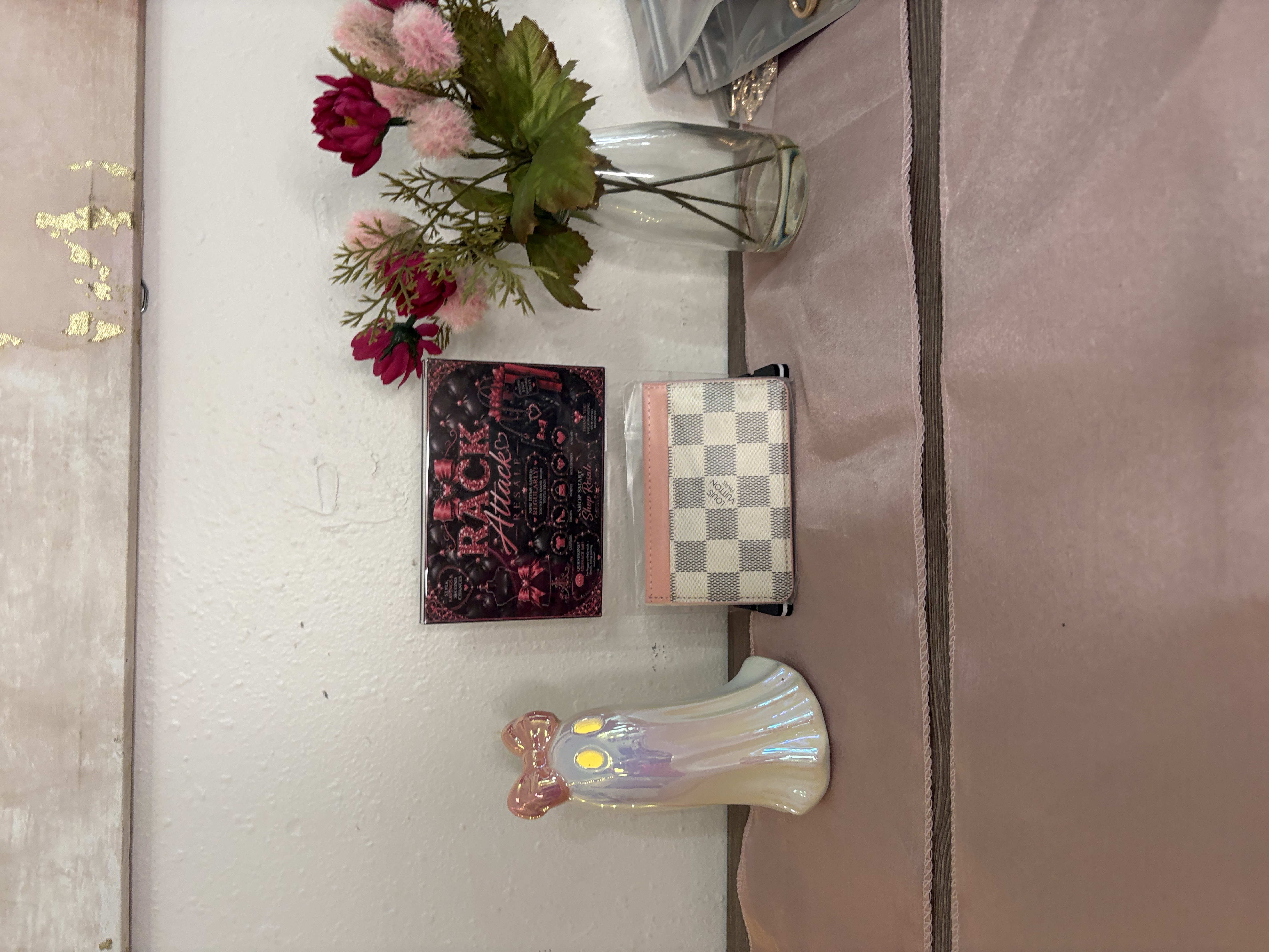 Cardholder