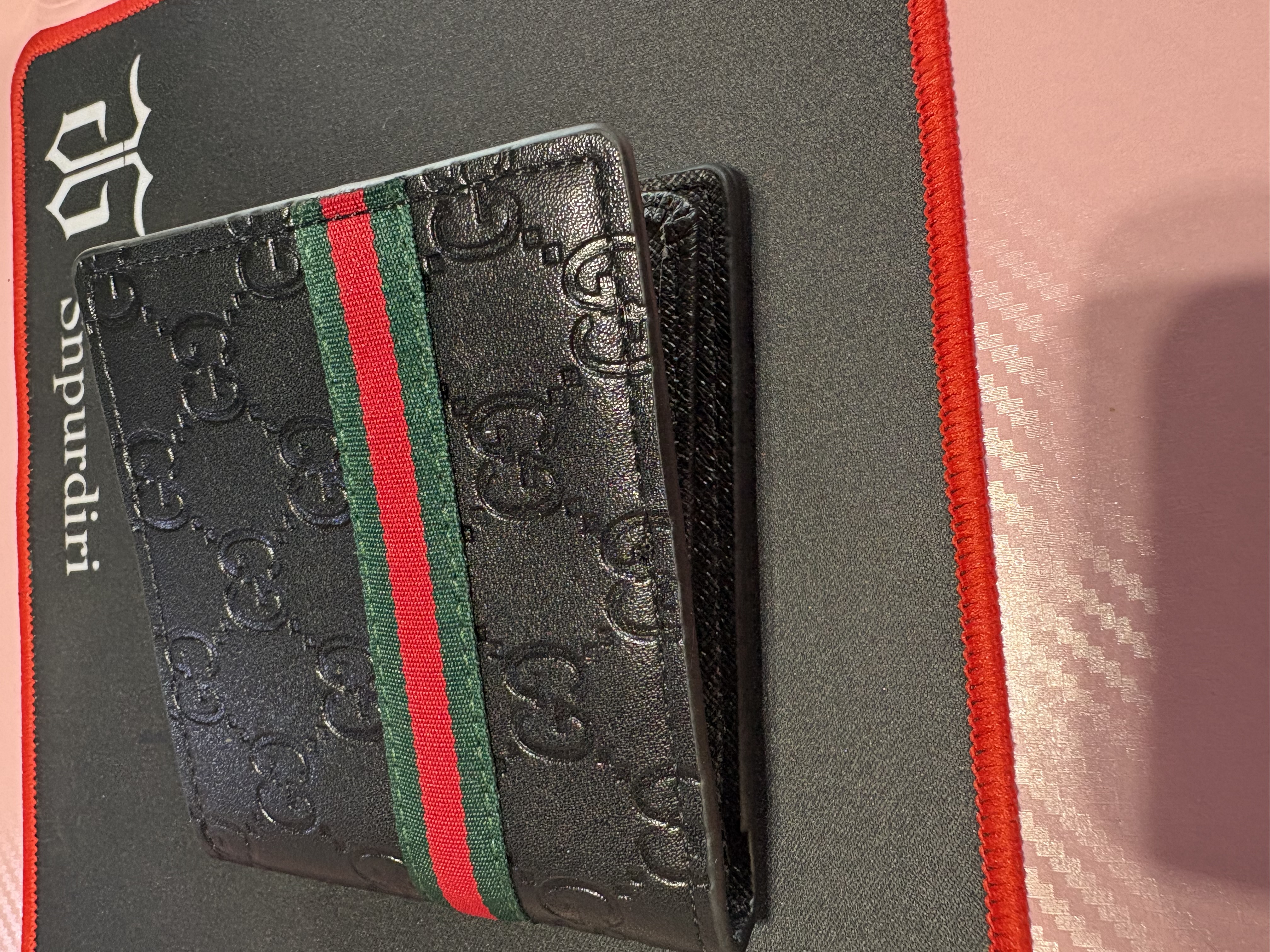 Men's Wallet