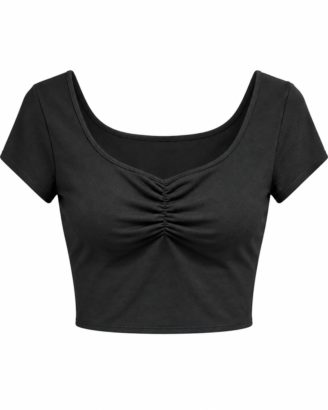 UnderArmour Black Open Back