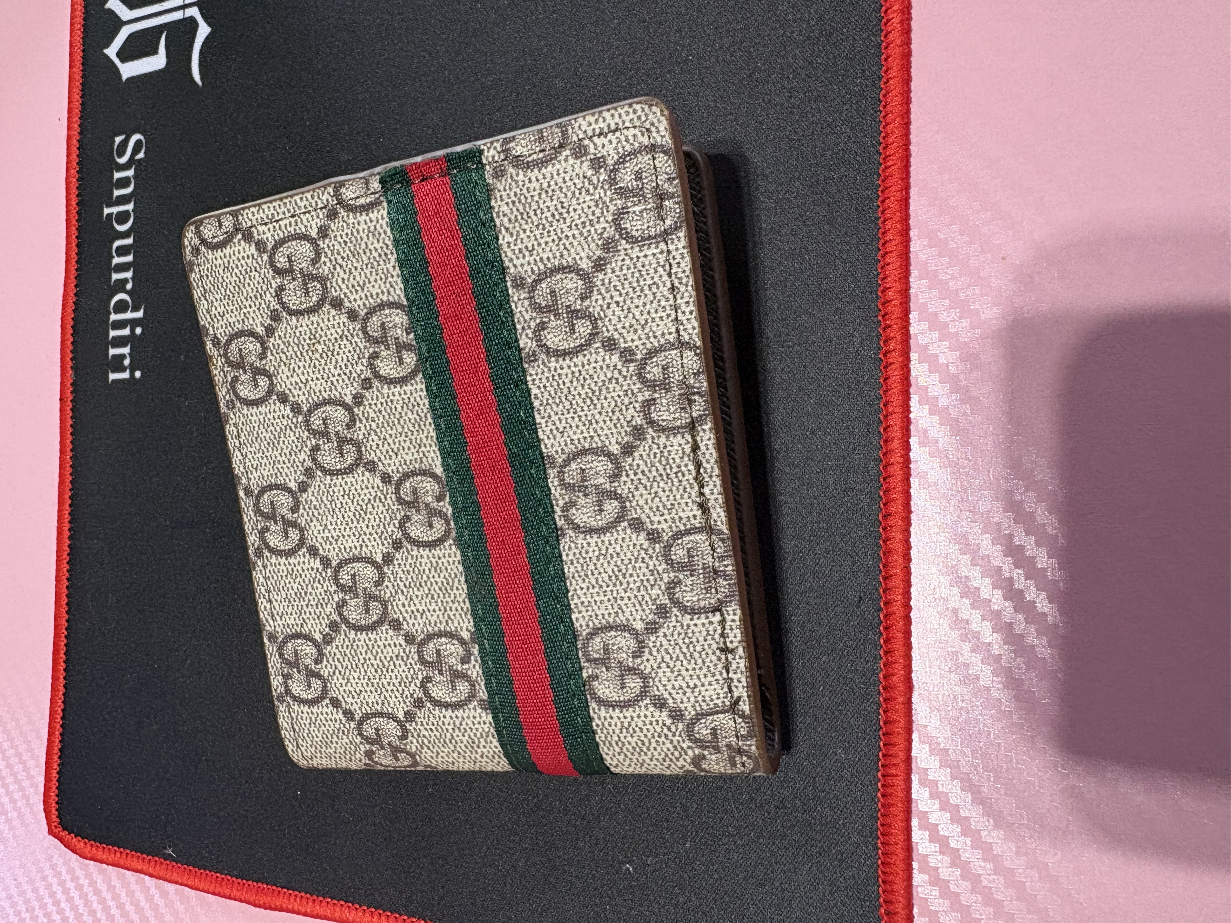 Men's Wallet