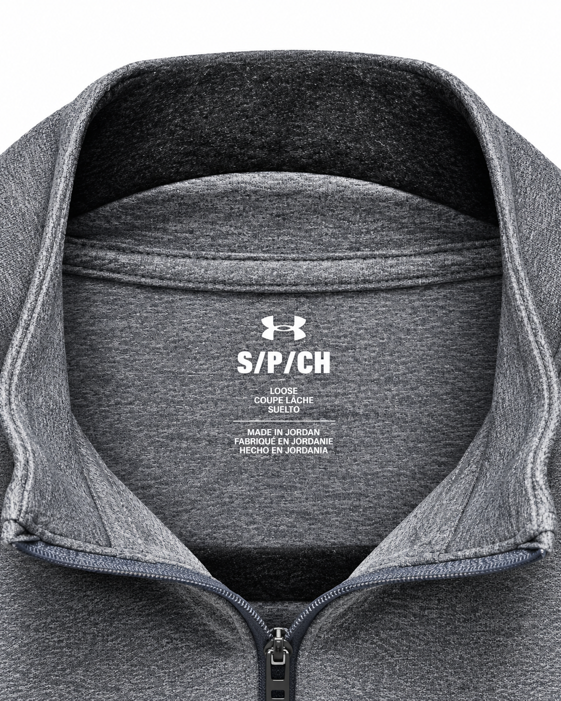 Under Armour Long Sleeve