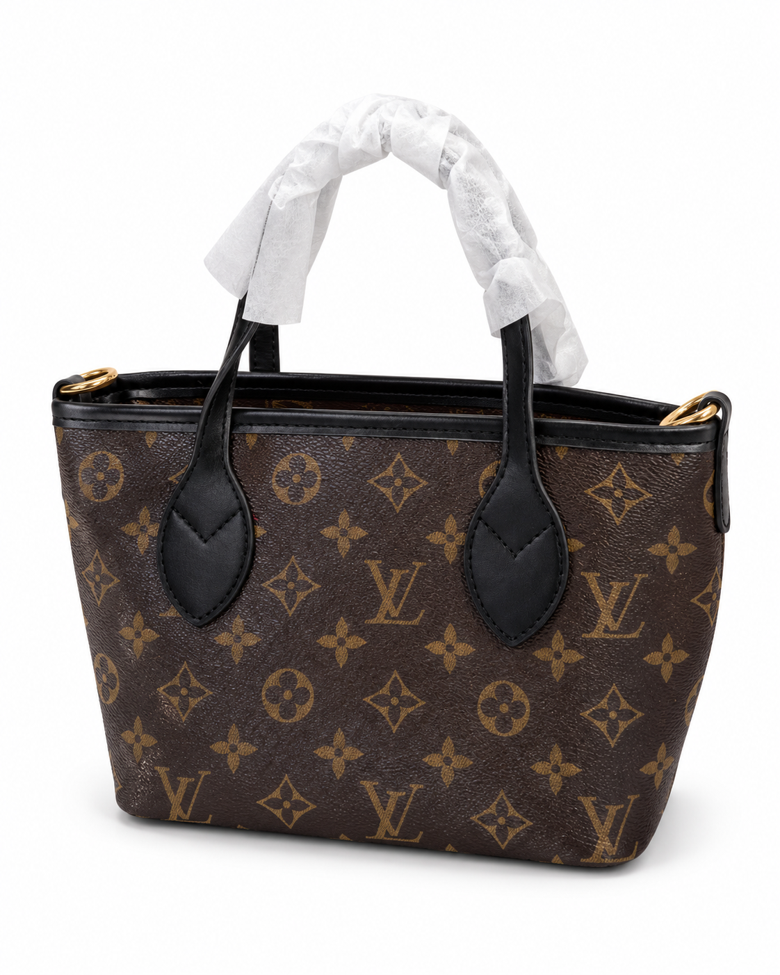 Brown/Tan Neverfull