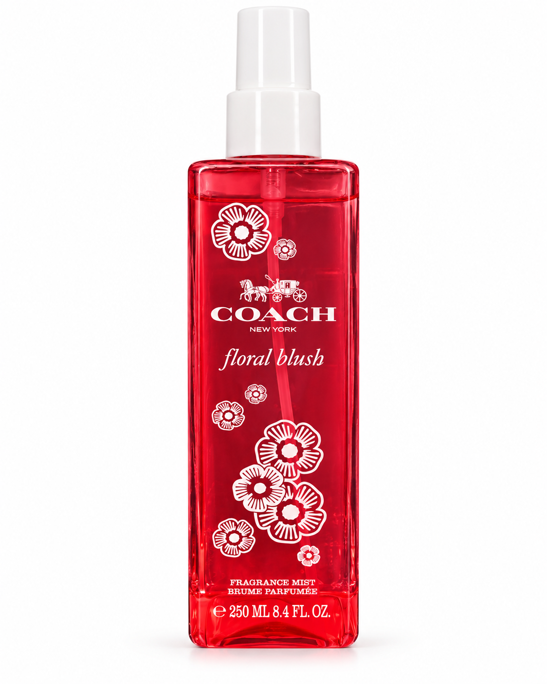 Fragrance Mist-Floral Blush