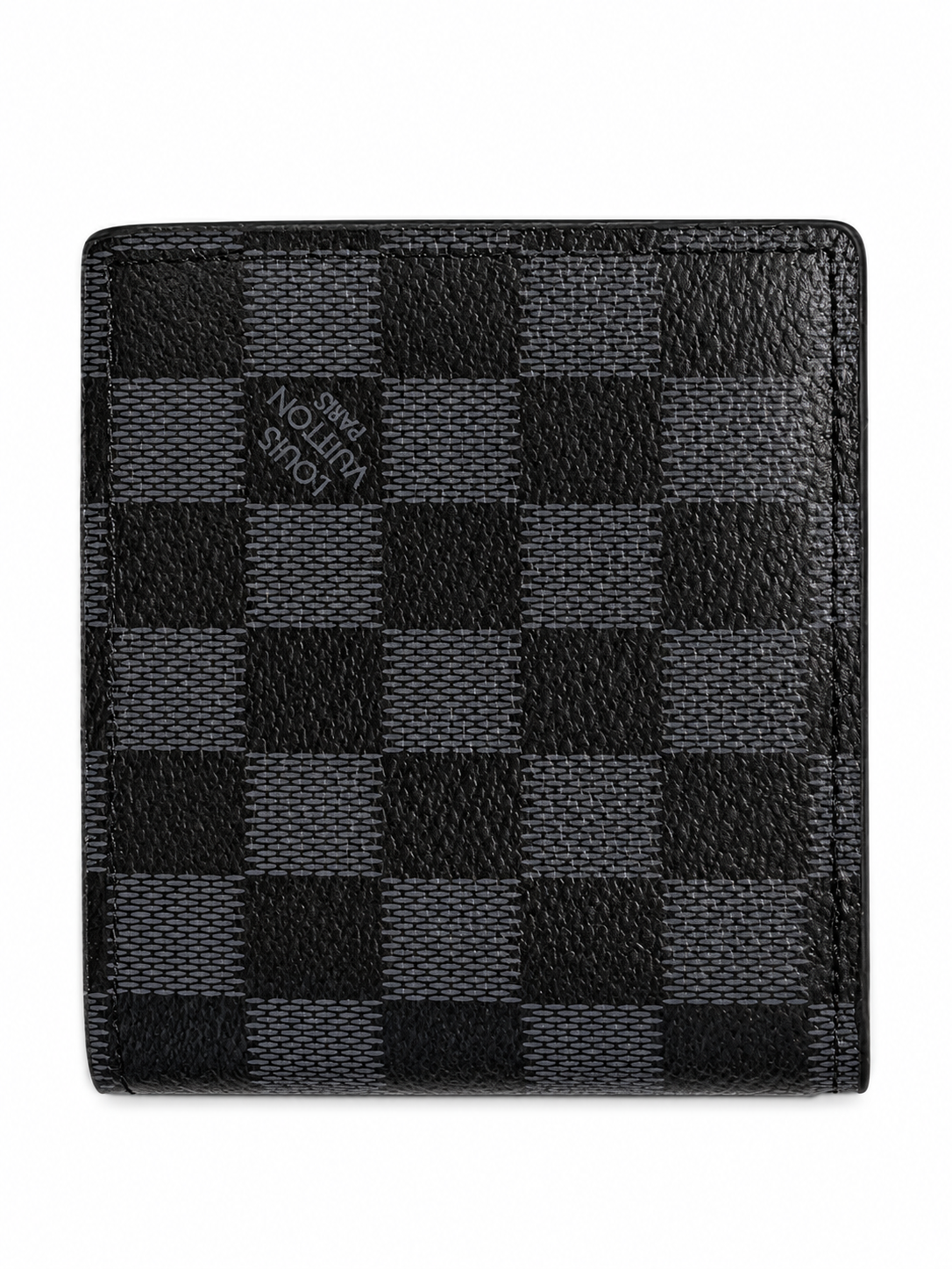 Men's Wallet LV Black