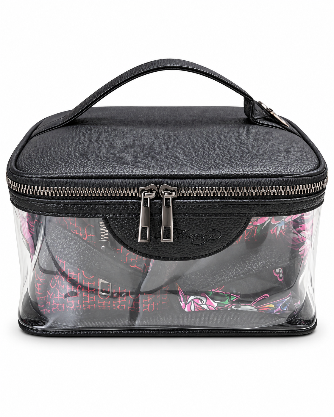 3-n-1 Makeup Bag