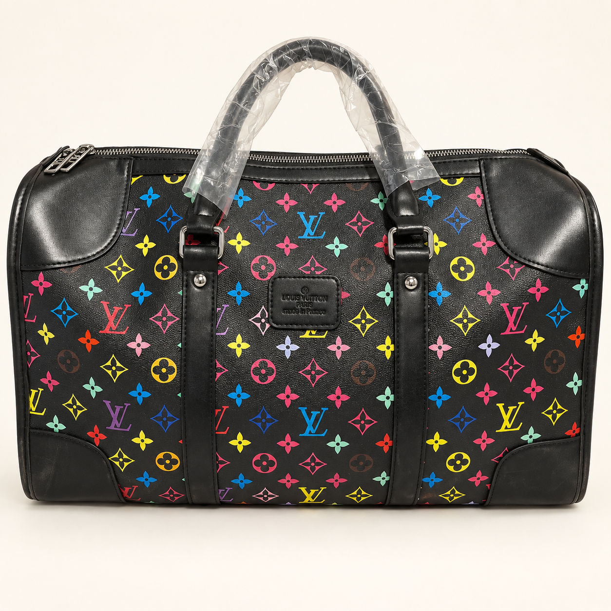 LV Large Duffel