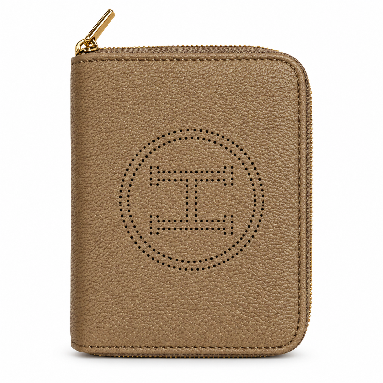 Small Wallet by Hermes