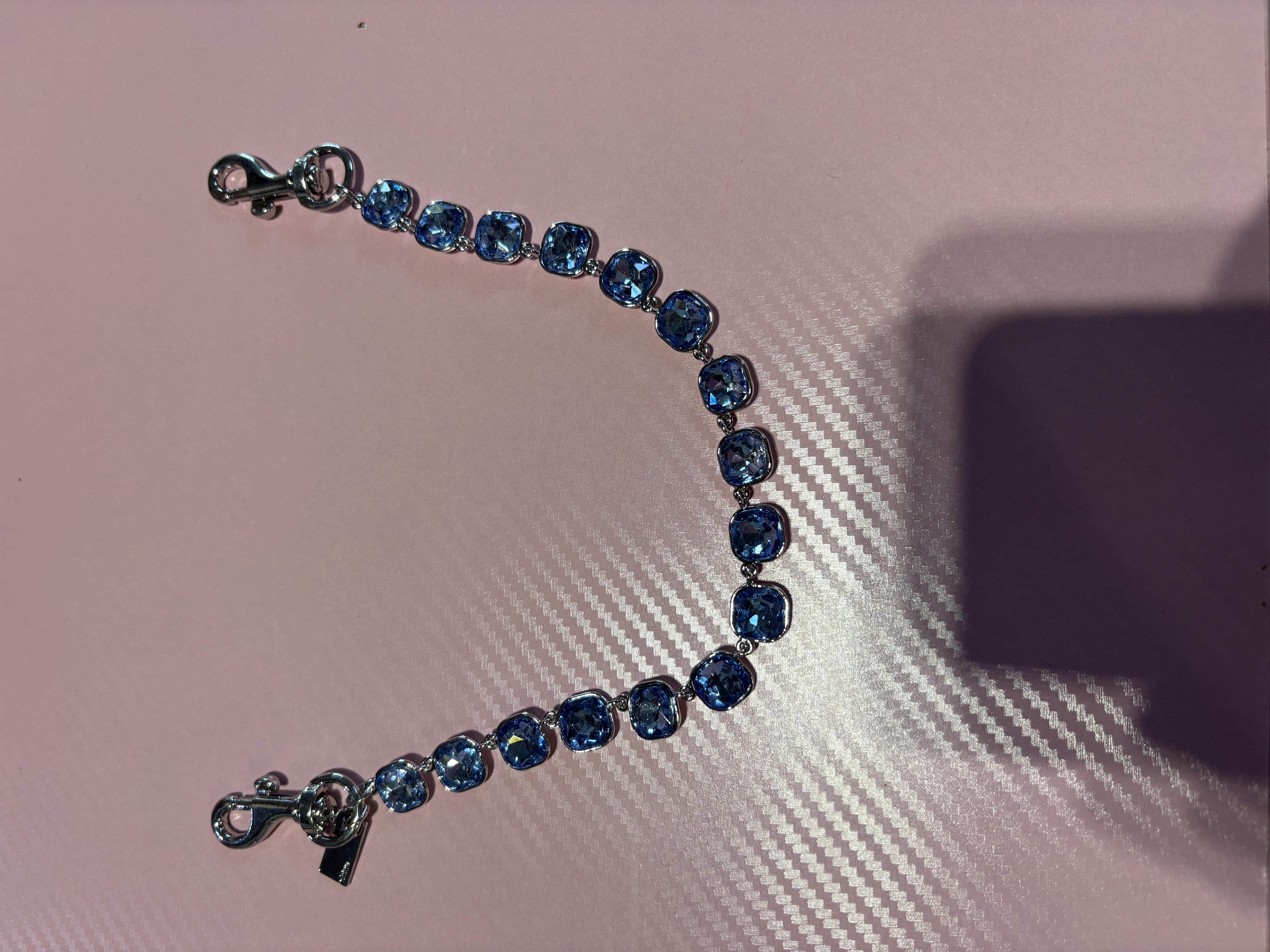 Bag Charm