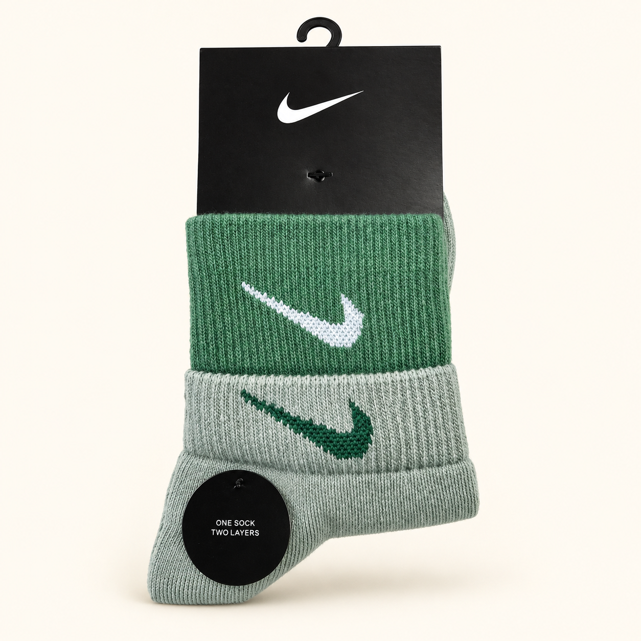 Nike Socks
