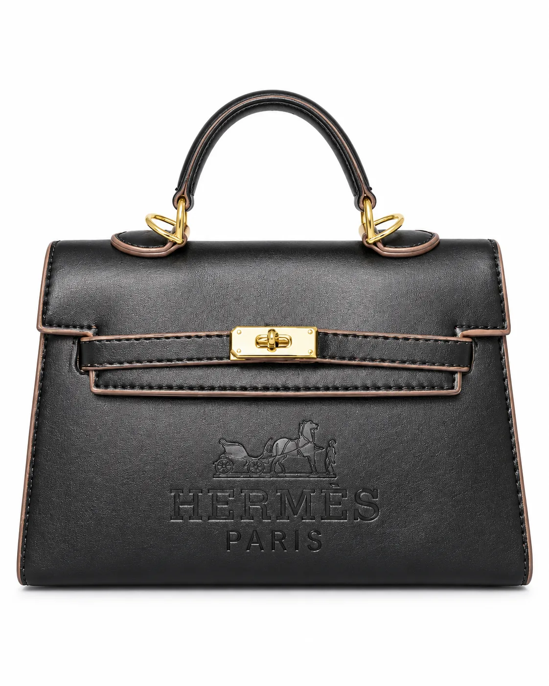 Black Kelly by Hermes